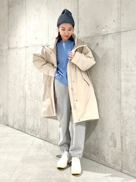 アサミさんのコーディネート