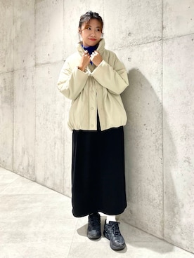 アサミさんのコーディネート