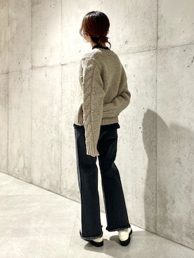 アサミさんのコーディネート