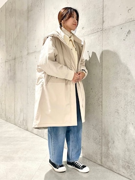 アサミさんのコーディネート