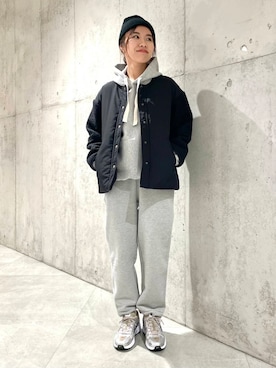 アサミさんのコーディネート