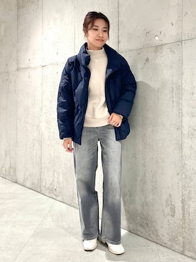 アサミさんのコーディネート