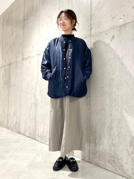 アサミさんのコーディネート