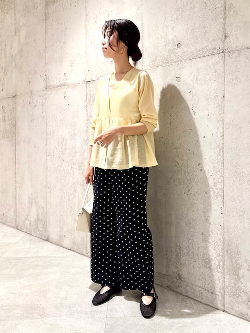 AULENTTI　2WAYショルダーバッグ
