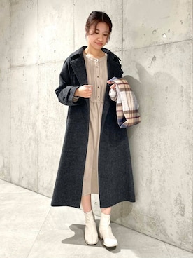 アサミさんのコーディネート