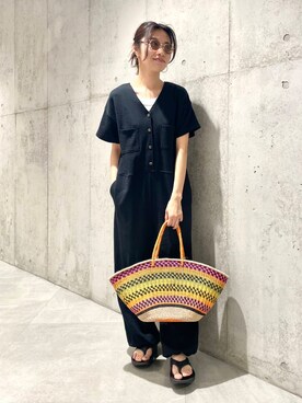 アサミさんのコーディネート