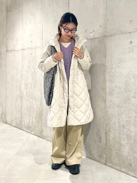 アサミさんのコーディネート