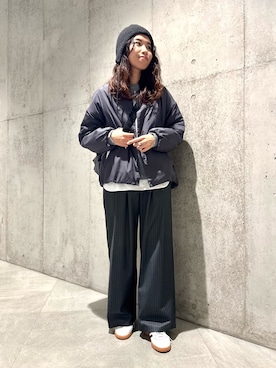 アサミさんのコーディネート