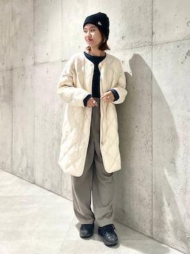 アサミさんのコーディネート