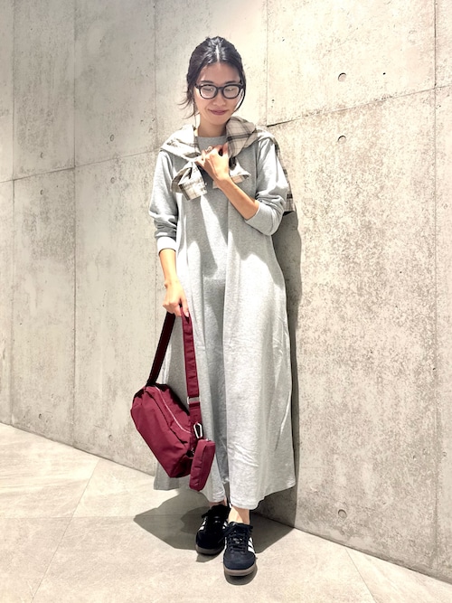 セール】『別注』Champion×Sonny Label 裏毛スウェットテント