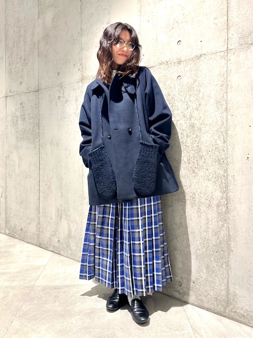 セール】ジャージーボトルネックプルオーバー（Tシャツ/カットソー