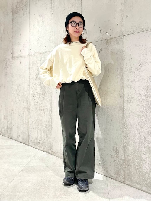iirot バルーンスウェット PYRAMID SWEAT BALLOON PANTS - TIGHTBOOTH® タイトブース