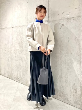 アサミさんのコーディネート