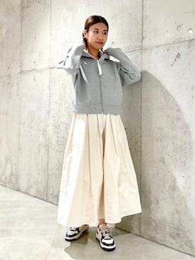 アサミさんのコーディネート