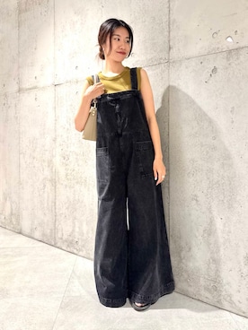 アサミさんのコーディネート