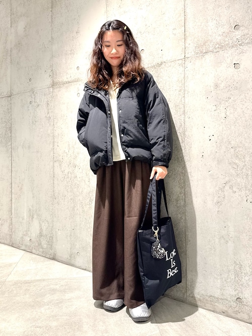 セール】撥水スタンドダウンジャケット（ダウンジャケット/コート