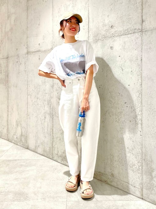タイムセール sorm'86 女前パンツ 38 新品未使用タグ付きの通販