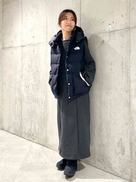 アサミさんのコーディネート