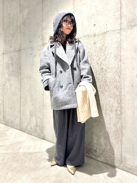 アサミさんのコーディネート