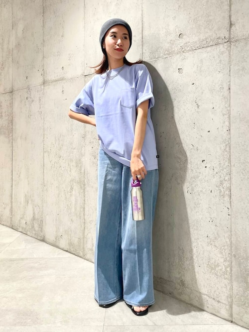 ★ANINE BING★ リジースライド サンダル ラムレザー 関税送料込 BLEU COMME BLEU｜パコ スライドサンダル LUX-1 AIR STUDDED