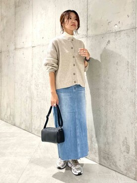 アサミさんのコーディネート