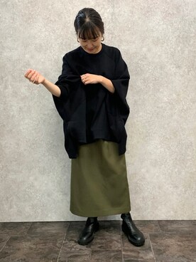 AIさんのコーディネート