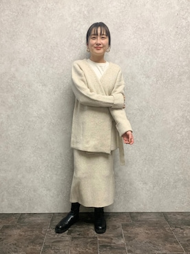 AIさんのコーディネート