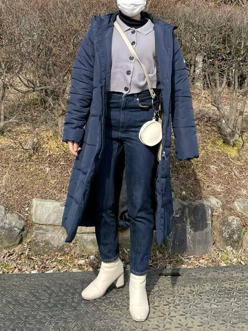 le coq sportif（ルコックスポルティフ）の「ルコックスポルティフ