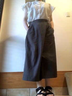 wa☺︎chanさんのコーディネート