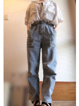 wa☺︎chanさんのコーディネート