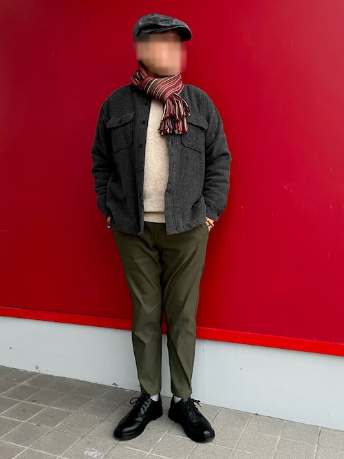 Yukioさんのコーディネート