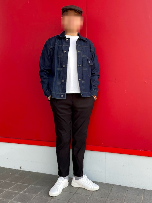 Yukioさんのコーディネート