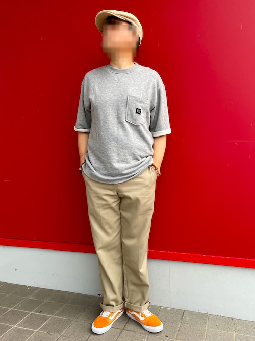 Yukioさんのコーディネート