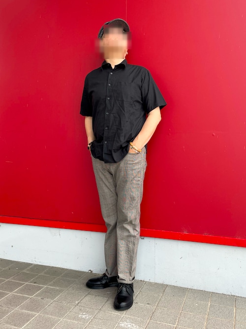 Yukioさんのコーディネート