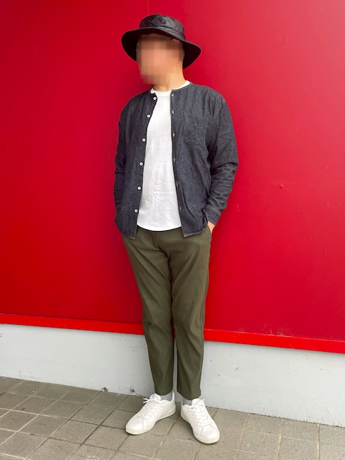 Yukioさんのコーディネート