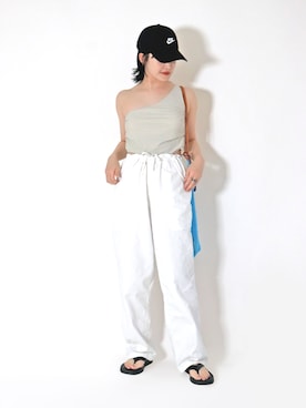 aaaayaさんのコーディネート