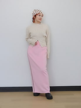 aaaayaさんのコーディネート