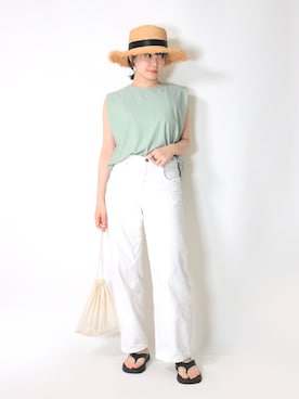 aaaayaさんのコーディネート