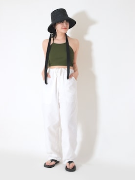 aaaayaさんのコーディネート