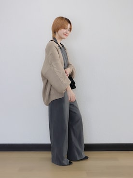 aaaayaさんのコーディネート