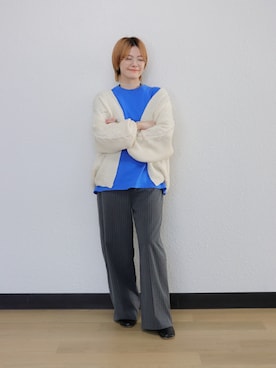 aaaayaさんのコーディネート