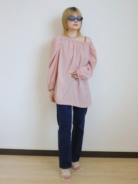 aaaayaさんのコーディネート