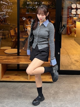 mairaさんのコーディネート