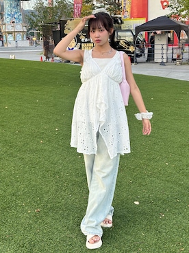 mairaさんのコーディネート