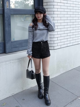 mairaさんのコーディネート