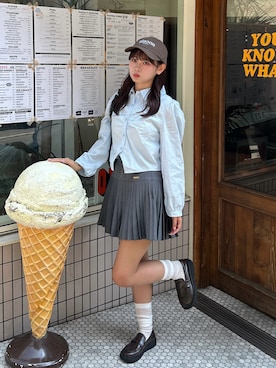 mairaさんのコーディネート