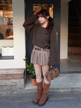 mairaさんのコーディネート