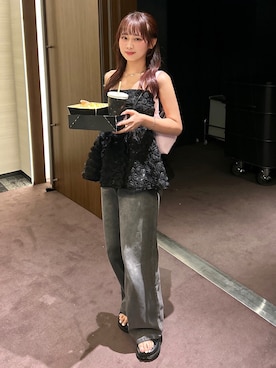 mairaさんのコーディネート