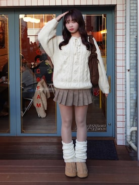 mairaさんのコーディネート