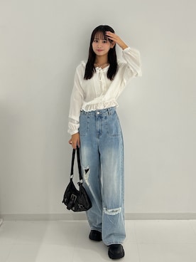 mairaさんのコーディネート